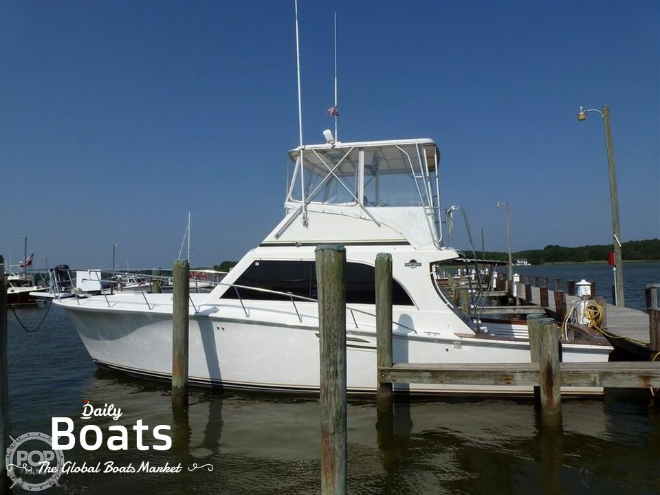 1993 Onset Yachts 42 for sale. View price, photos and Buy 1993 Onset