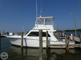 1993 Onset Yachts 42 for sale