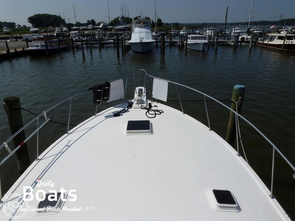 1993 Onset Yachts 42 for sale. View price, photos and Buy 1993 Onset