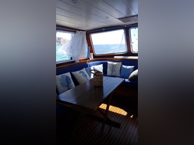 Buy 1999 Sasga Yachts Menorquin 150