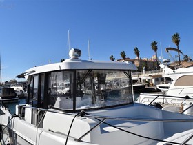 2019 Bénéteau Boats Barracuda 9 kopen