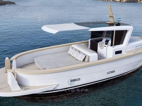 Купити 2021 Gabbianella Yachts Venice 3.5