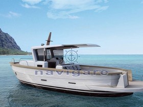 2021 Gabbianella Yachts Venice 3.5 til salg