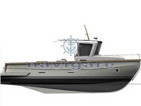 2021 Gabbianella Yachts Venice 3.5