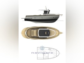 Købe 2021 Gabbianella Yachts Venice 3.5