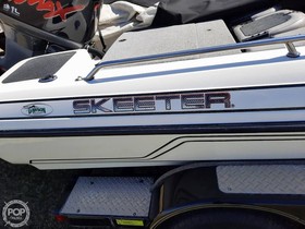 2001 Skeeter 210 kaufen