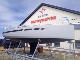 2022 Jeanneau Sun Odyssey 349 na sprzedaż
