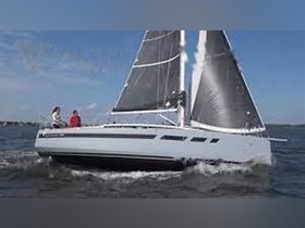 2022 Jeanneau Sun Odyssey 349 kaufen