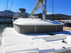 2012 Lagoon Catamarans 560 en venta