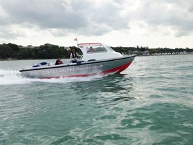 Купить 2021 Coastworker 25 Highspeed Workboat