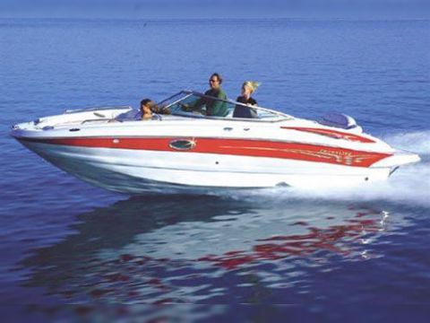 Crownline 240 Ex