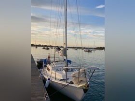 1982 Newbridge Corribee for sale