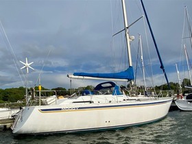 1989 Moody 471 for sale