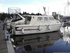 1980 Aquastar Sea Ranger 32 kaufen