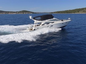 2008 Galeon 530 Fly на продажу