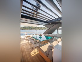 Vegyél 2019 Sanlorenzo Yachts Sx76