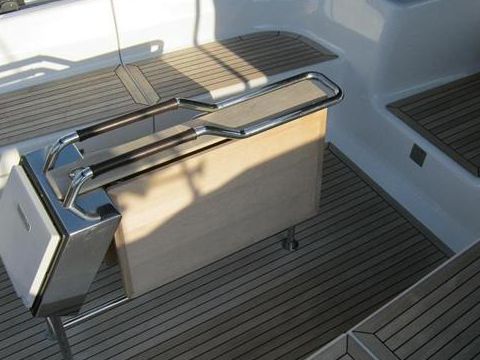 2011 Hanse 495 for sale