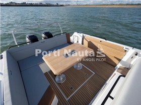 2021 Bénéteau Boats Flyer 9 Sundeck