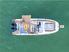 Købe 2021 Bénéteau Boats Flyer 9 Sundeck