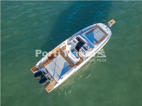 2021 Bénéteau Boats Flyer 9 Sundeck til salg