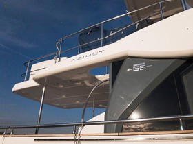 2017 Azimut Yachts Magellano 66 à vendre