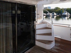 Acheter 2017 Azimut Yachts Magellano 66