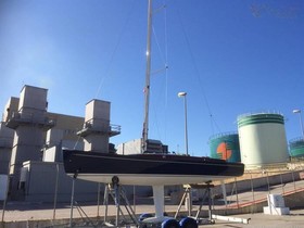 2015 Latitude Yachts Tofinou 8 kaufen