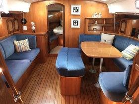 1998 Bénéteau Boats Oceanis 461 en venta