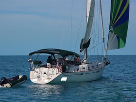 1998 Bénéteau Boats Oceanis 461 na sprzedaż