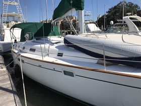 1998 Bénéteau Boats Oceanis 461 en venta
