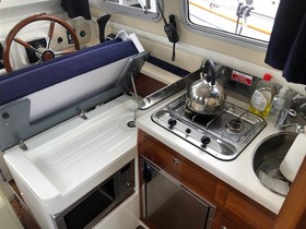 2007 Trusty Boats T23 for sale