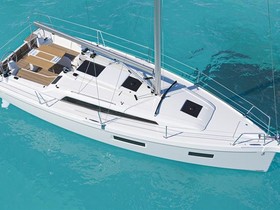 2023 Bénéteau Boats Oceanis 340