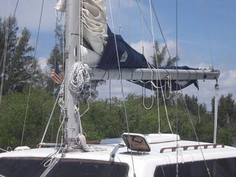 1970 Choy 37 for sale