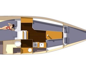 2011 Indigo Yachts Kerkena 7.6 til salgs