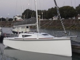 Indigo Yachts Kerkena 7.6
