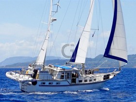 Nauticat Yachts 44
