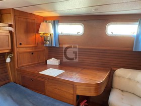1995 Nauticat Yachts 44 à vendre