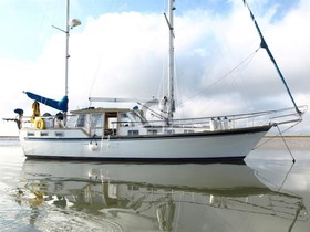 1995 Nauticat Yachts 44 eladó