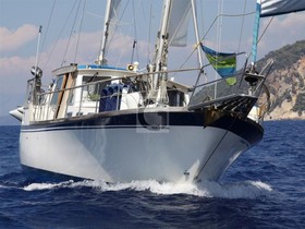 1995 Nauticat Yachts 44