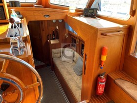 1995 Nauticat Yachts 44 eladó
