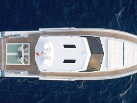 2017 I.C. Yacht Brave kaufen