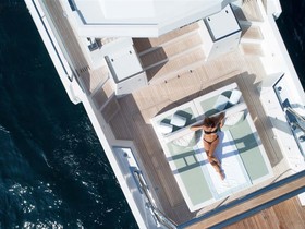 2017 I.C. Yacht Brave eladó