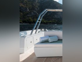 2017 I.C. Yacht Brave
