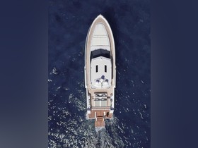 Osta 2017 I.C. Yacht Brave