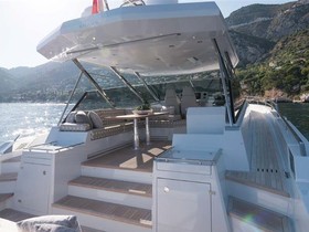 2017 I.C. Yacht Brave for sale