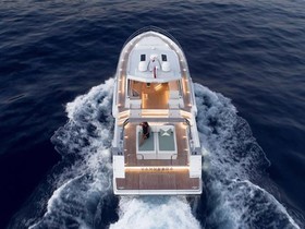 2017 I.C. Yacht Brave satın almak