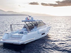 2017 I.C. Yacht Brave za prodaju