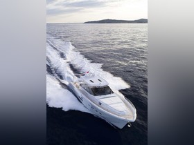 2017 I.C. Yacht Brave