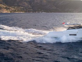2017 I.C. Yacht Brave til salg