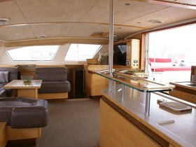 2008 Catana Catamarans 65 на продаж